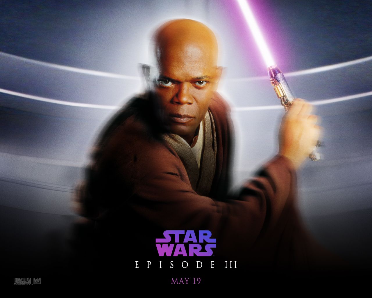 Star Wars: Episode III of the Sith Wallpaper