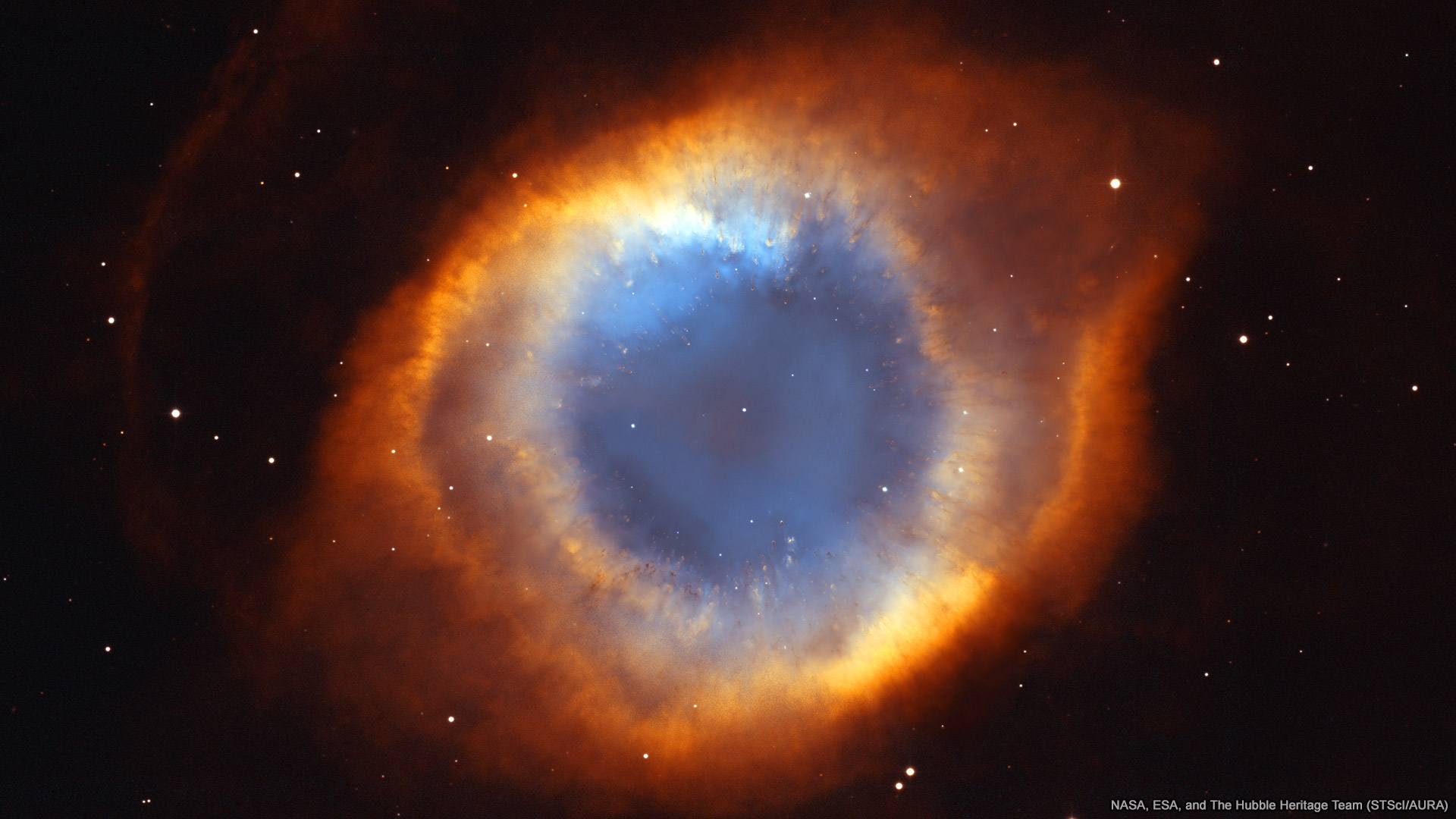 ring nebula hd