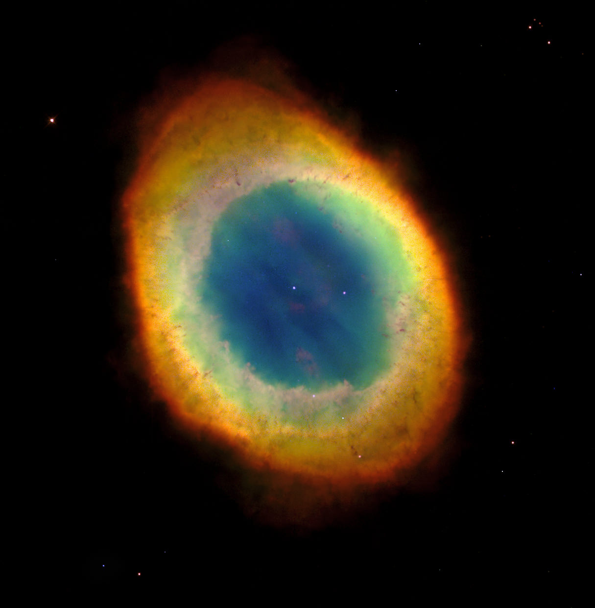 planetary nebula wallpaper