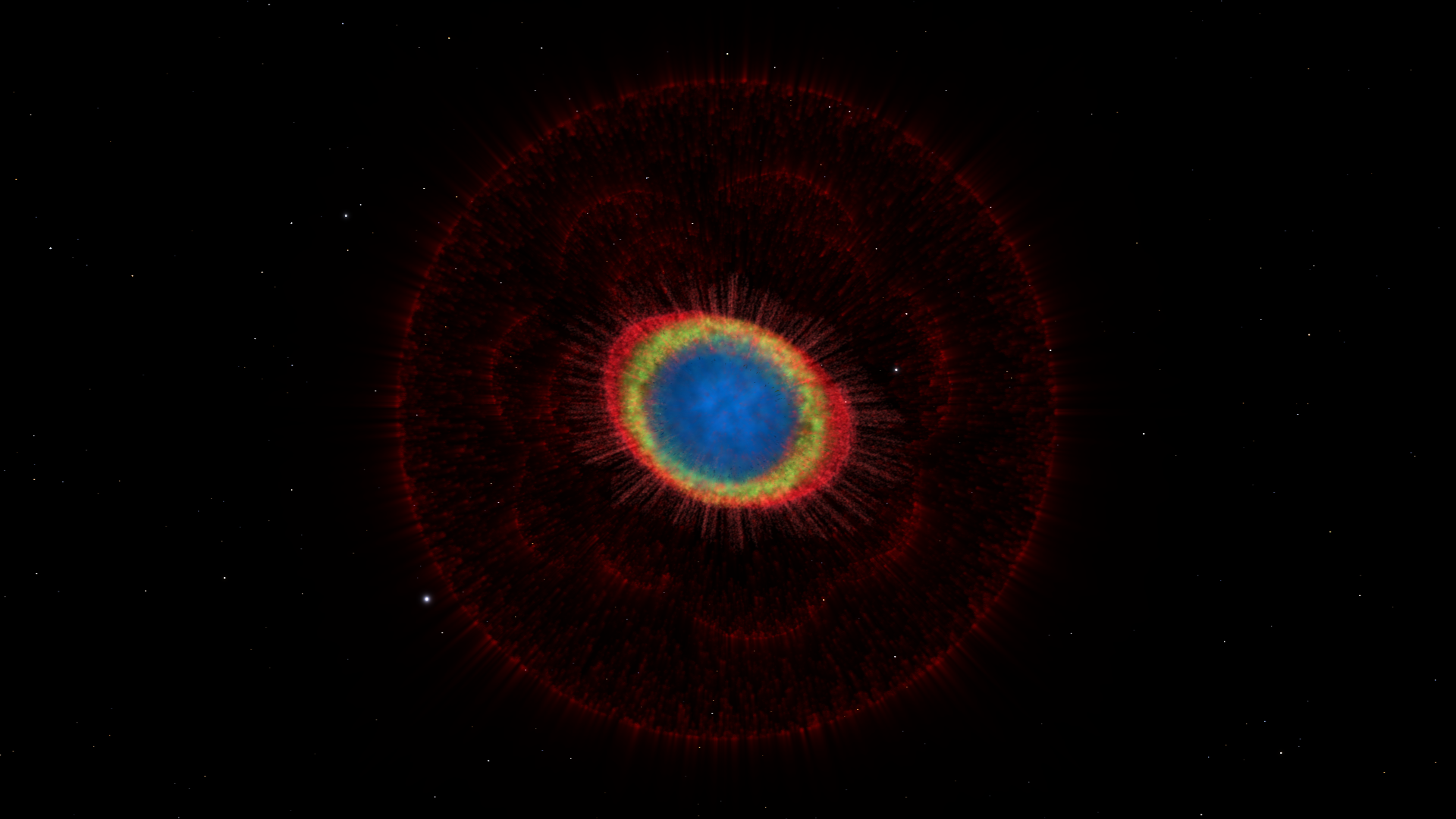 ring nebula hd