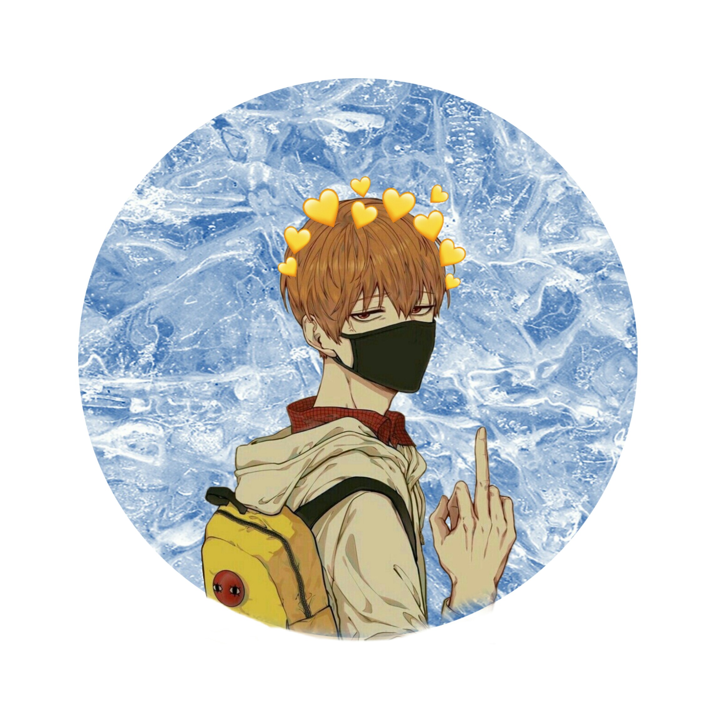 Aesthetic Anime Pfp Circle Pfp Pfps Carisca Wallpaper - vrogue.co