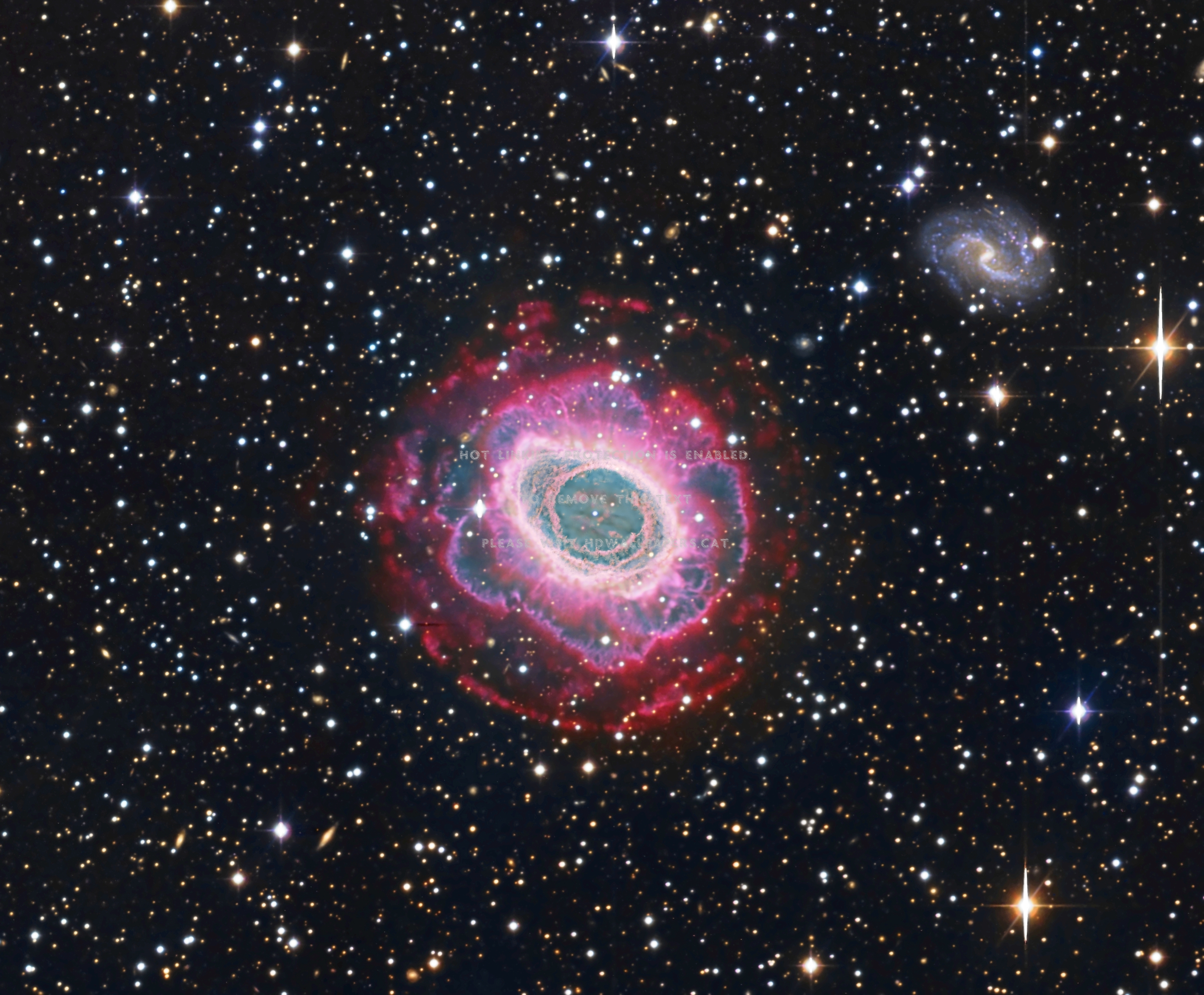 ring nebula nebulae space stars ngc 6720