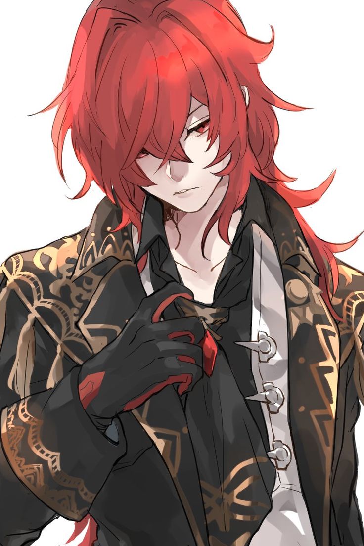 ぺにょ⊂( ・ω・)⊃ﾌﾞｰﾝ on Twitter. Cute anime guys, Anime guys, Impact