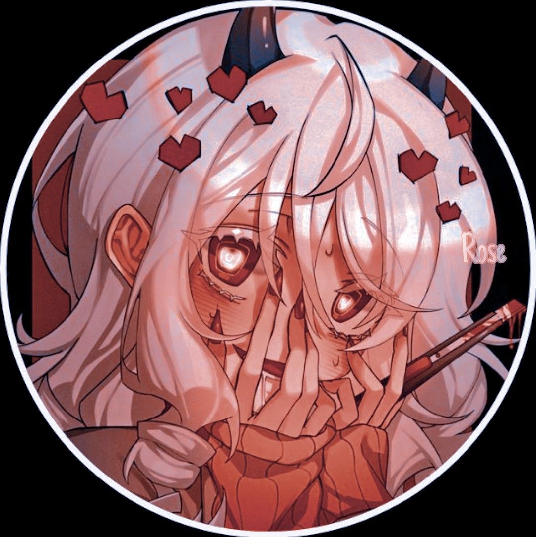 Circle Pfp Anime Boy Pfp Aesthetic