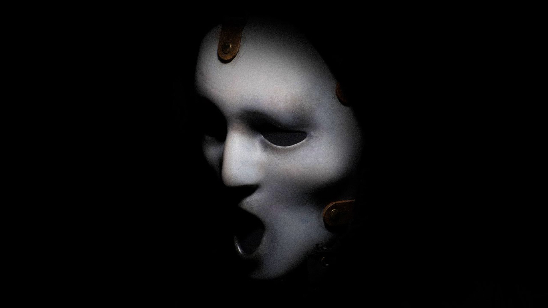 Scream HD Wallpaper and Background Image