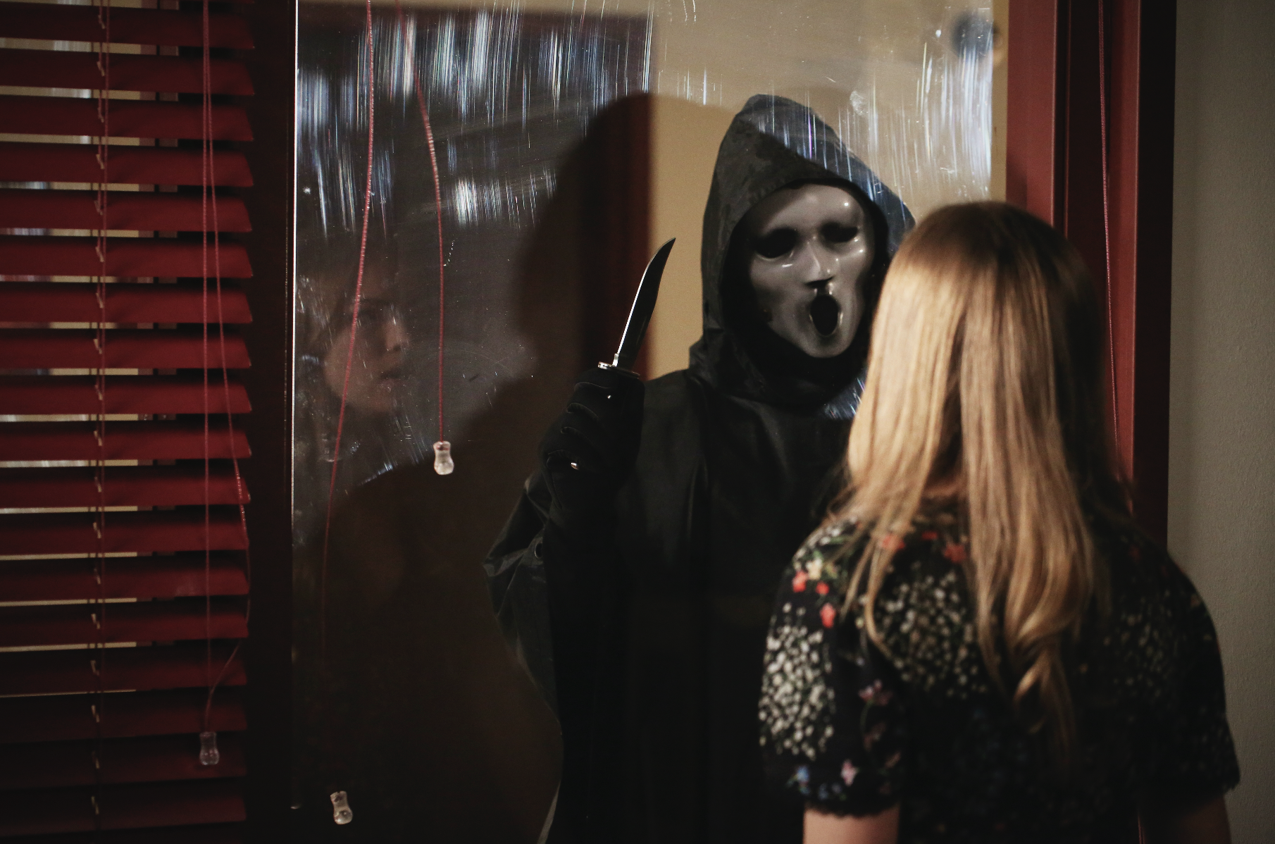 Scream: The TV Series Season 2 Recap
