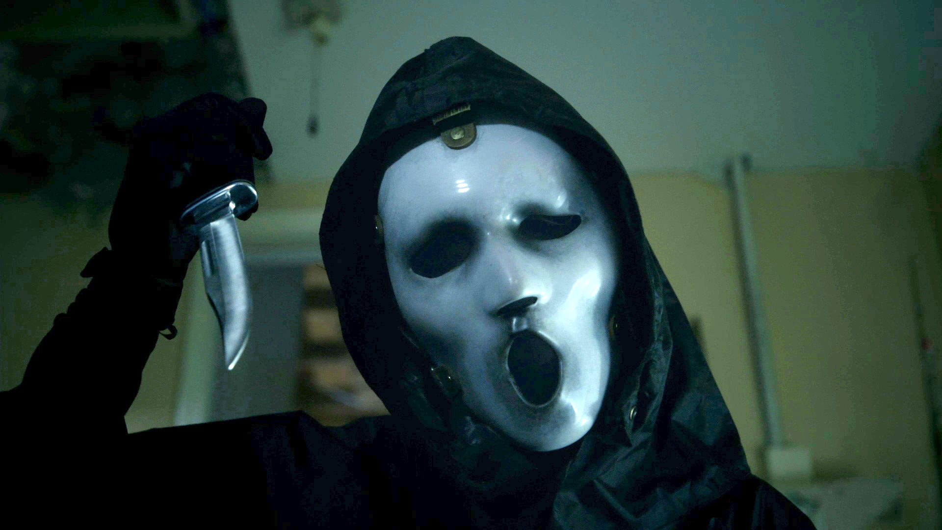 Scream' Season 2 Finale: Killer Behind the Mask Revealed