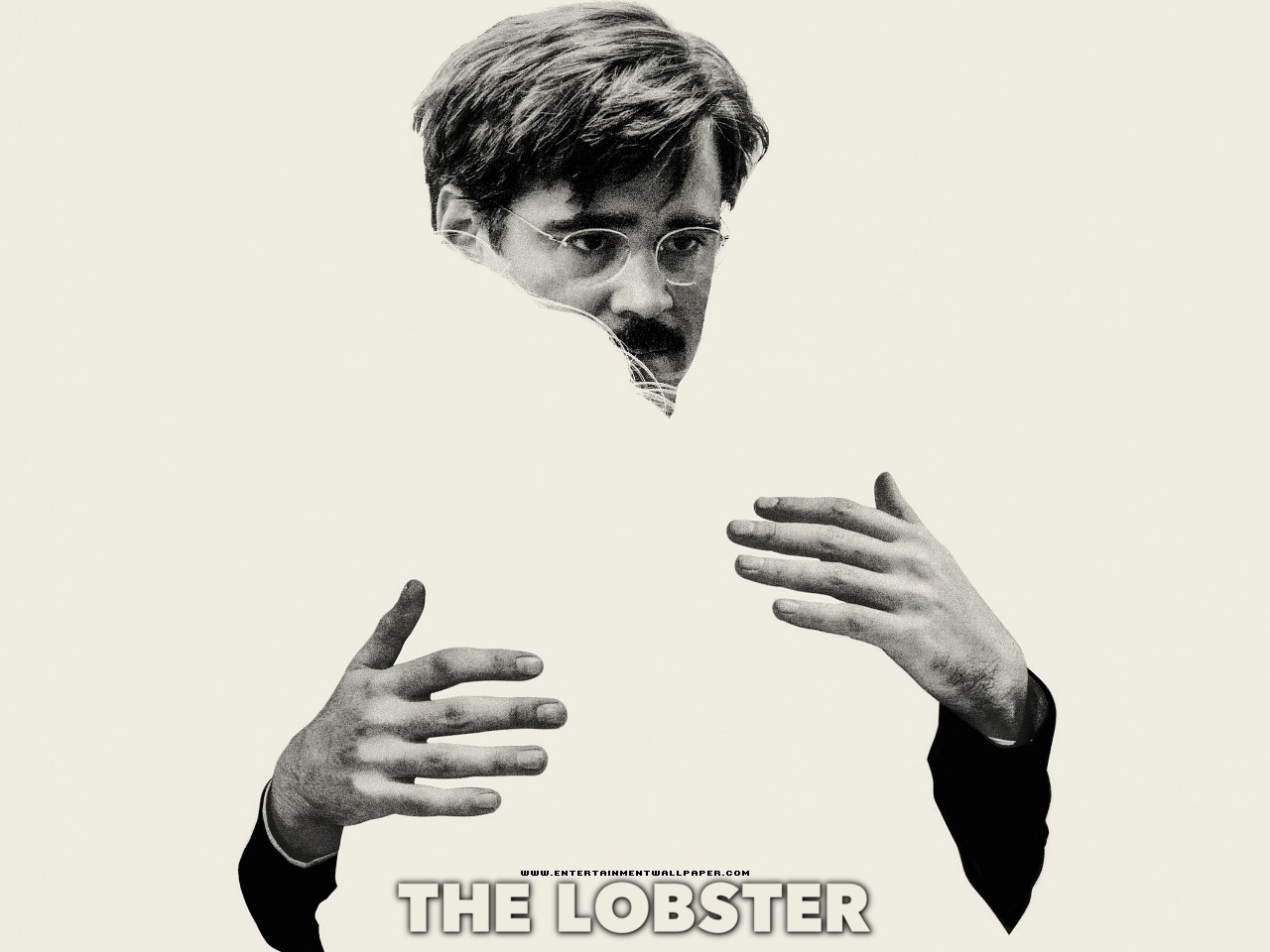 Lobster Movie Poster