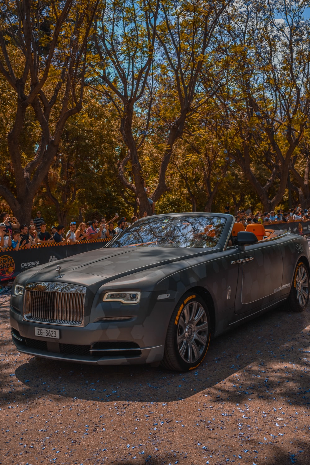 Rolls Royce Picture. Download Free Image
