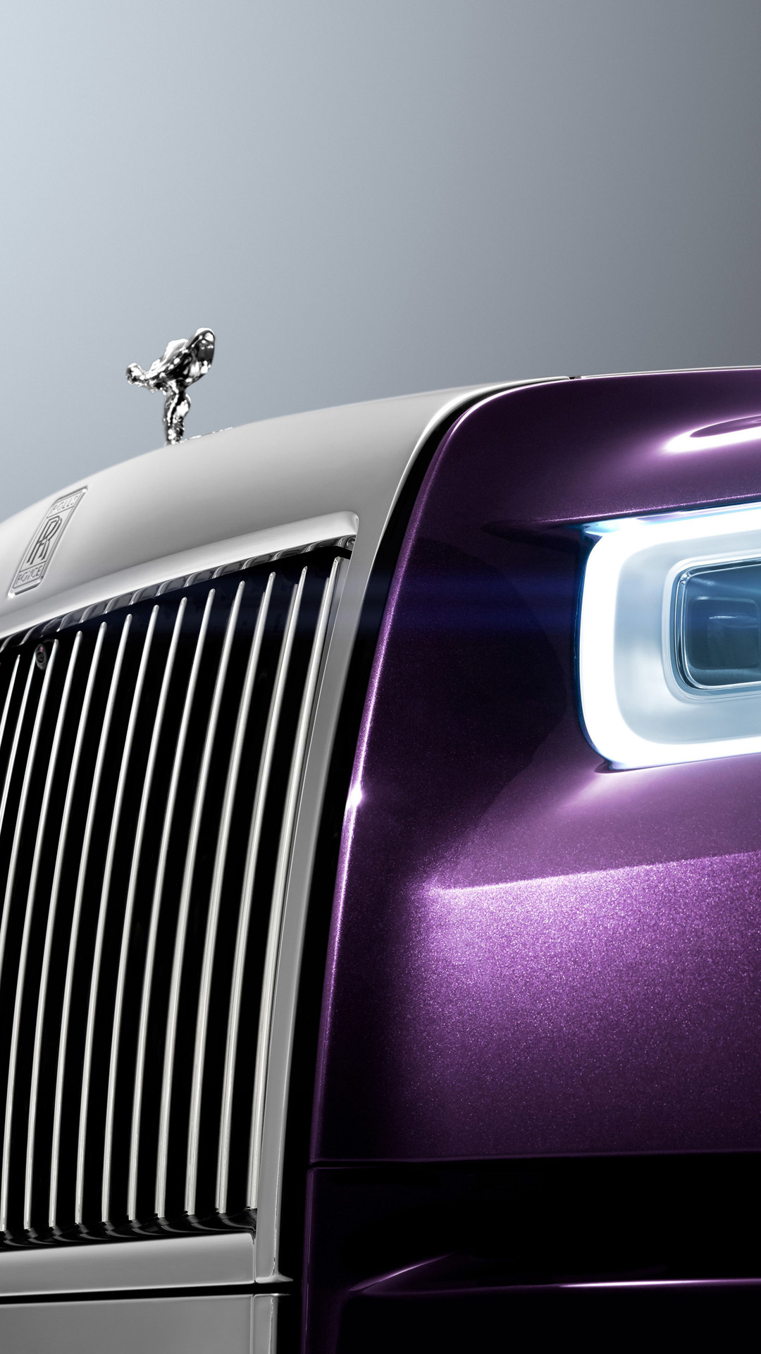 rolls royce phantom HD wallpaper, background