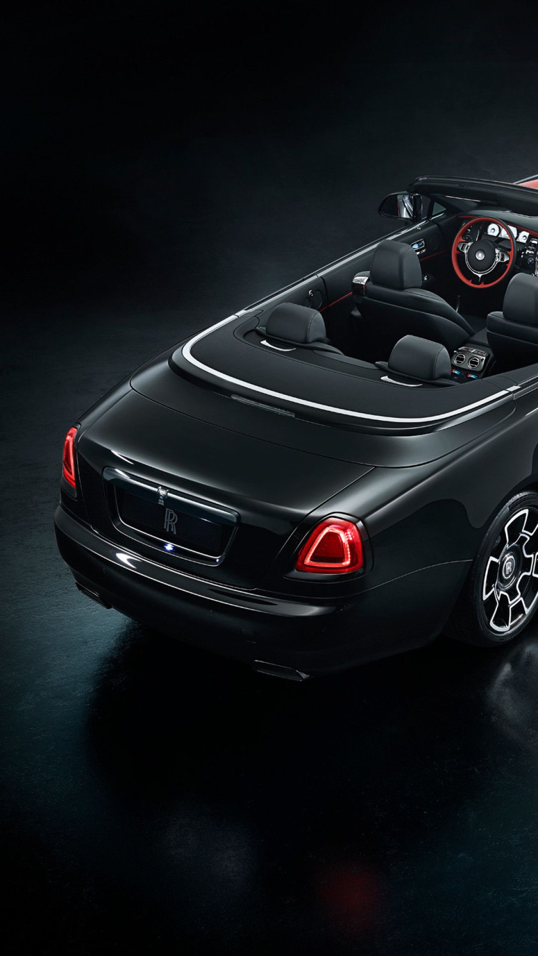 Get Rolls Royce HD Wallpaper For Android Pics