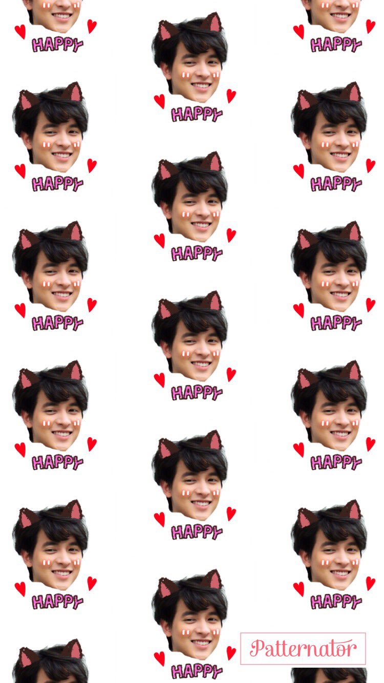 Dora - ✨James jirayu Wallpaper ✨by Dora
