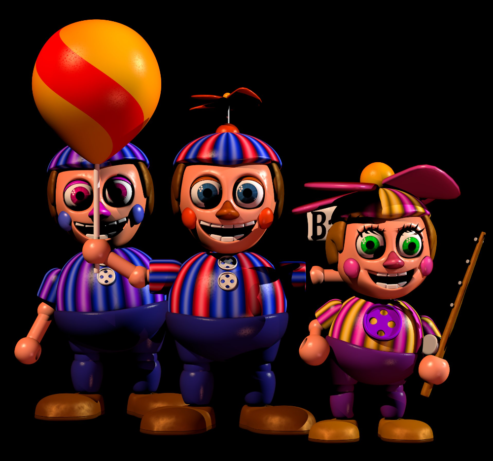 FNaF World Five Nights At Freddy's 2 Ultimate Custom Night PNG, Clipart,  Custom, Dee Dee, Fnaf