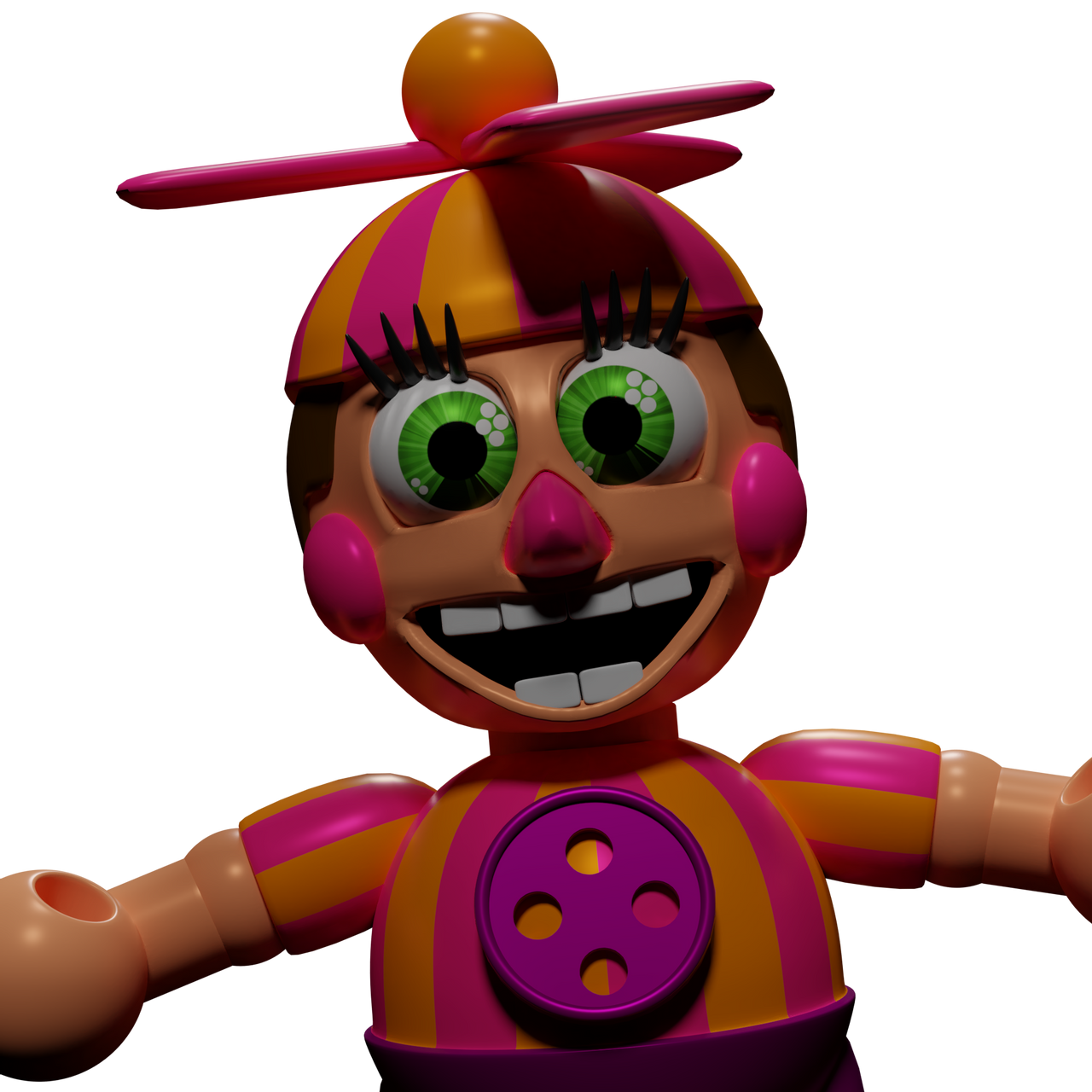 Dee Dee Fnaf