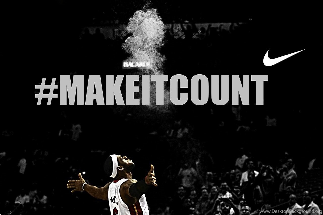 Download Nike Basketball Wallpaper 1080p Desktop Background