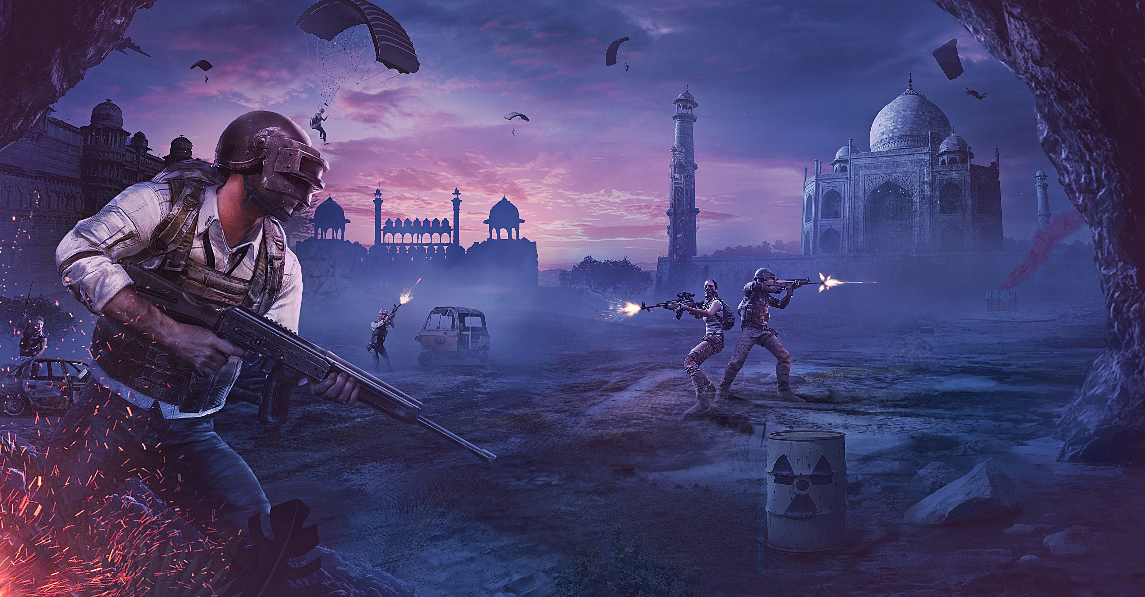 Best PUBG Wallpaper in HD Download For PC and Mobile. Wallpaper for computer background, 4k wallpaper for pc, 2048x1152 wallpaper