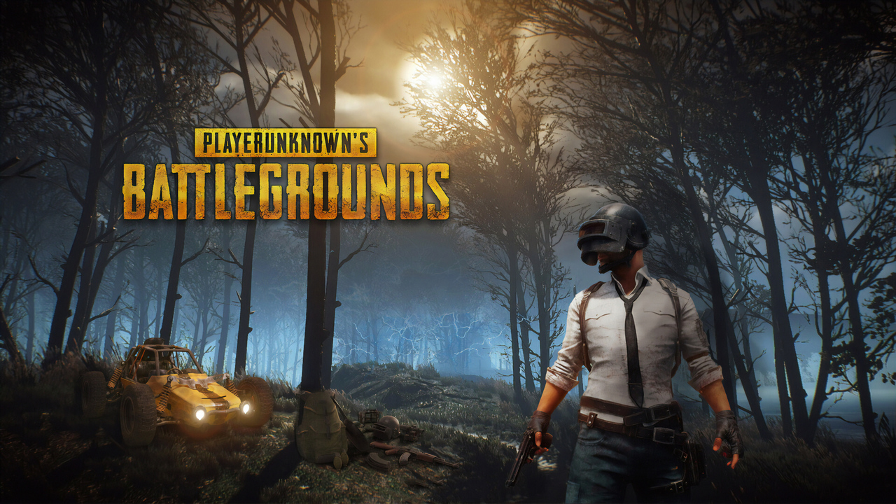 Pubg 2019 New 4k 720P HD 4k Wallpaper, Image, Background, Photo and Picture