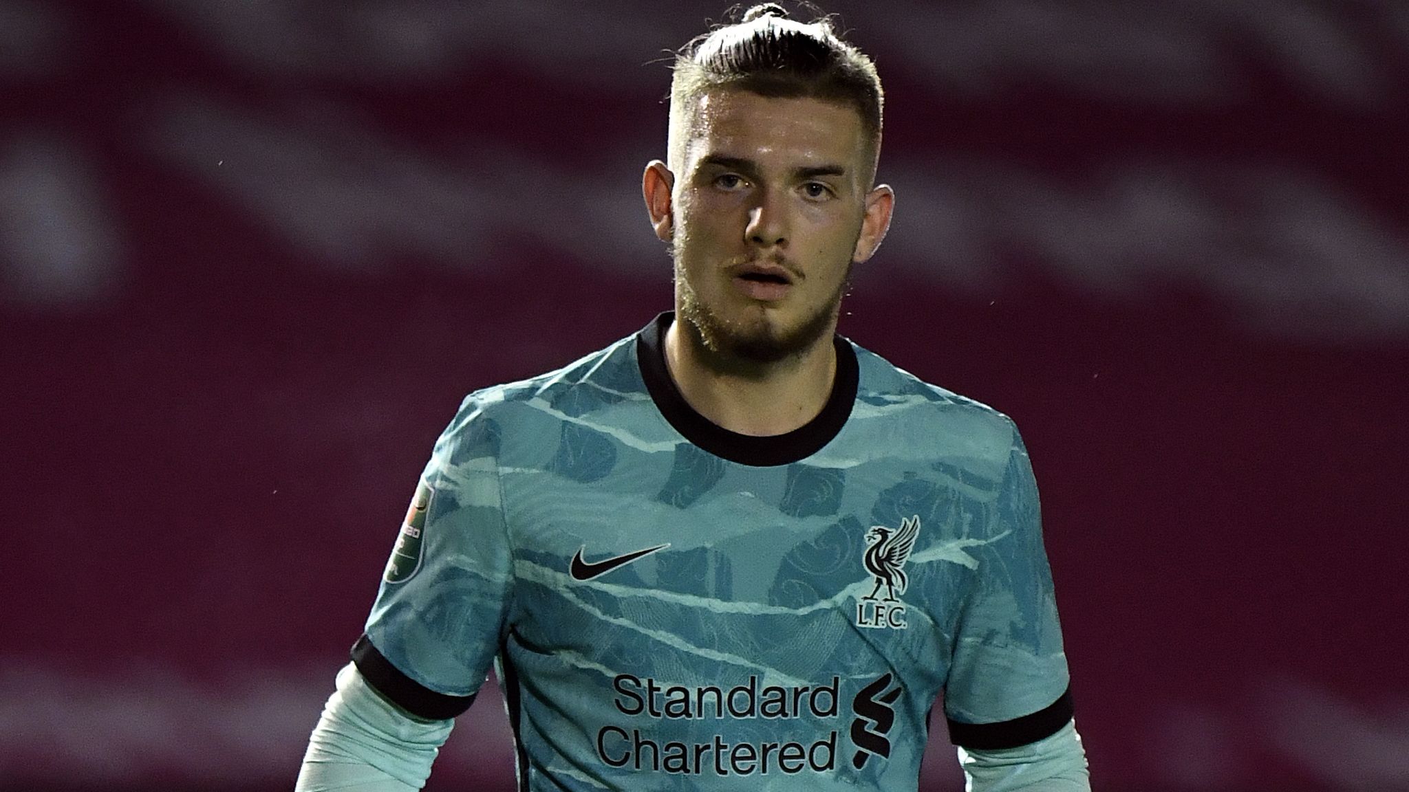 Harvey Elliott: Liverpool Ordered To Pay Fulham Record Compensation Fee For 16 Year Old