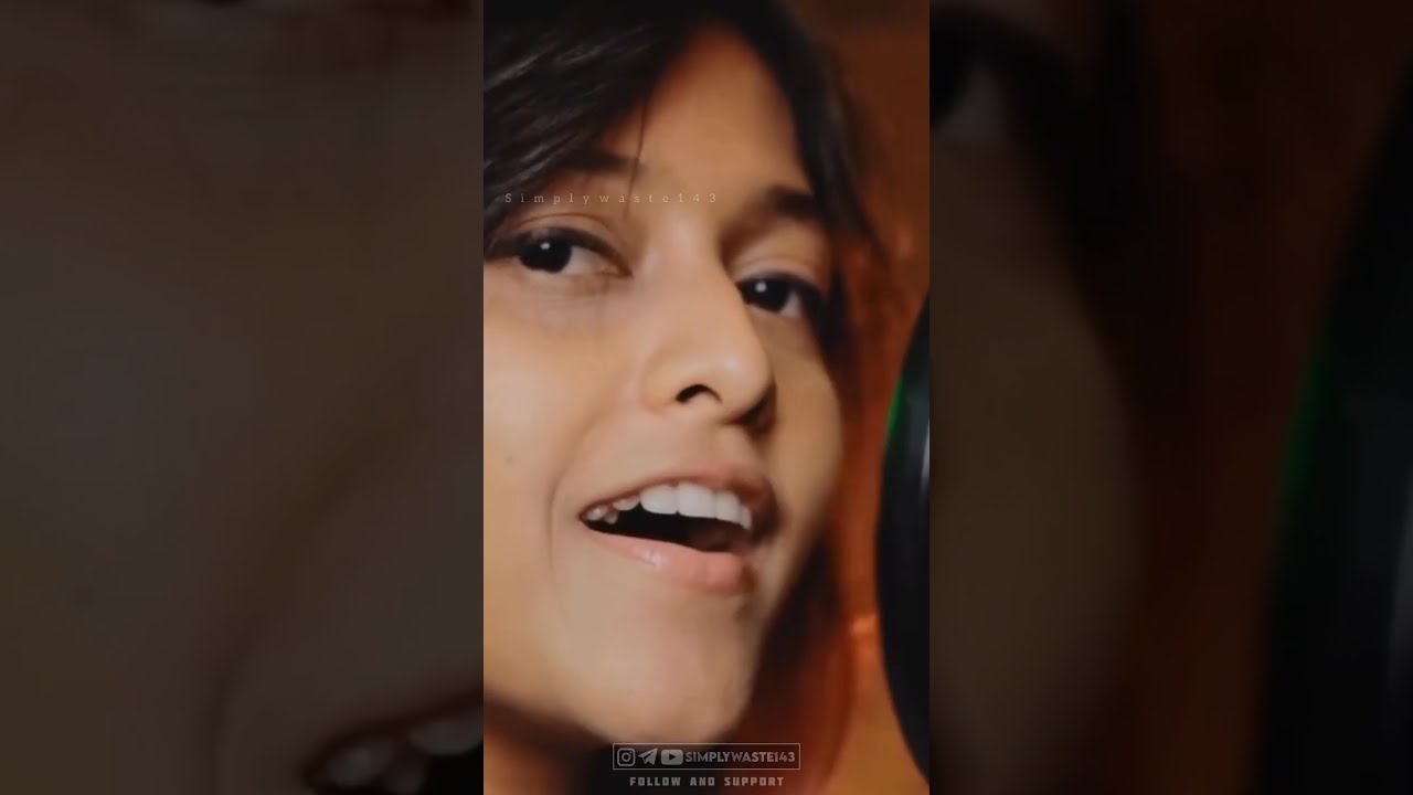 Manike Mage Hithe. Official Cover Song. Yohani. Whatsapp Status video #Yohani #srilanka
