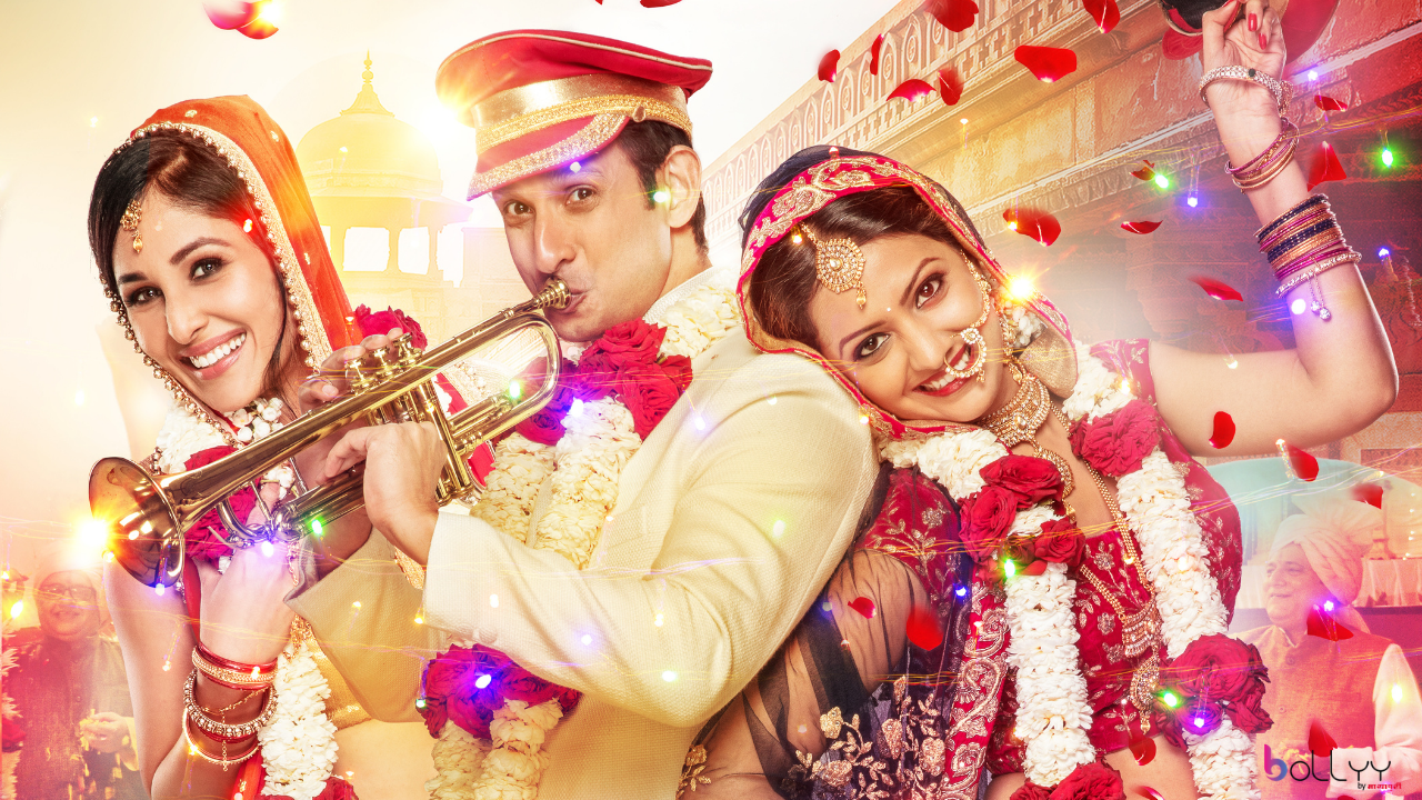 Thanks to 2nd wave of coronavirus outbreak, Babloo Bachelor release gets postponed