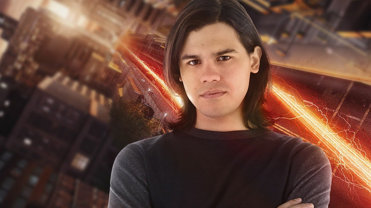 Free download Carlos Valdes Teases Flashpoint For THE FLASH Season 3 [1280x720] for your Desktop, Mobile & Tablet. Explore Carlos Valdés Wallpaper. Carlos Valdés Wallpaper, Victor Valdés Wallpaper, Carlos Martínez Wallpaper