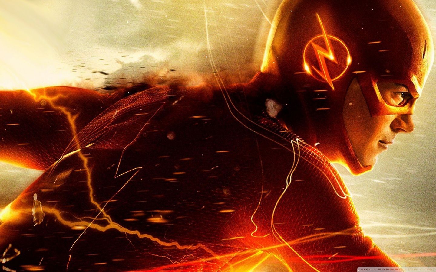 Tom Felton cast as series regular for THE FLASH