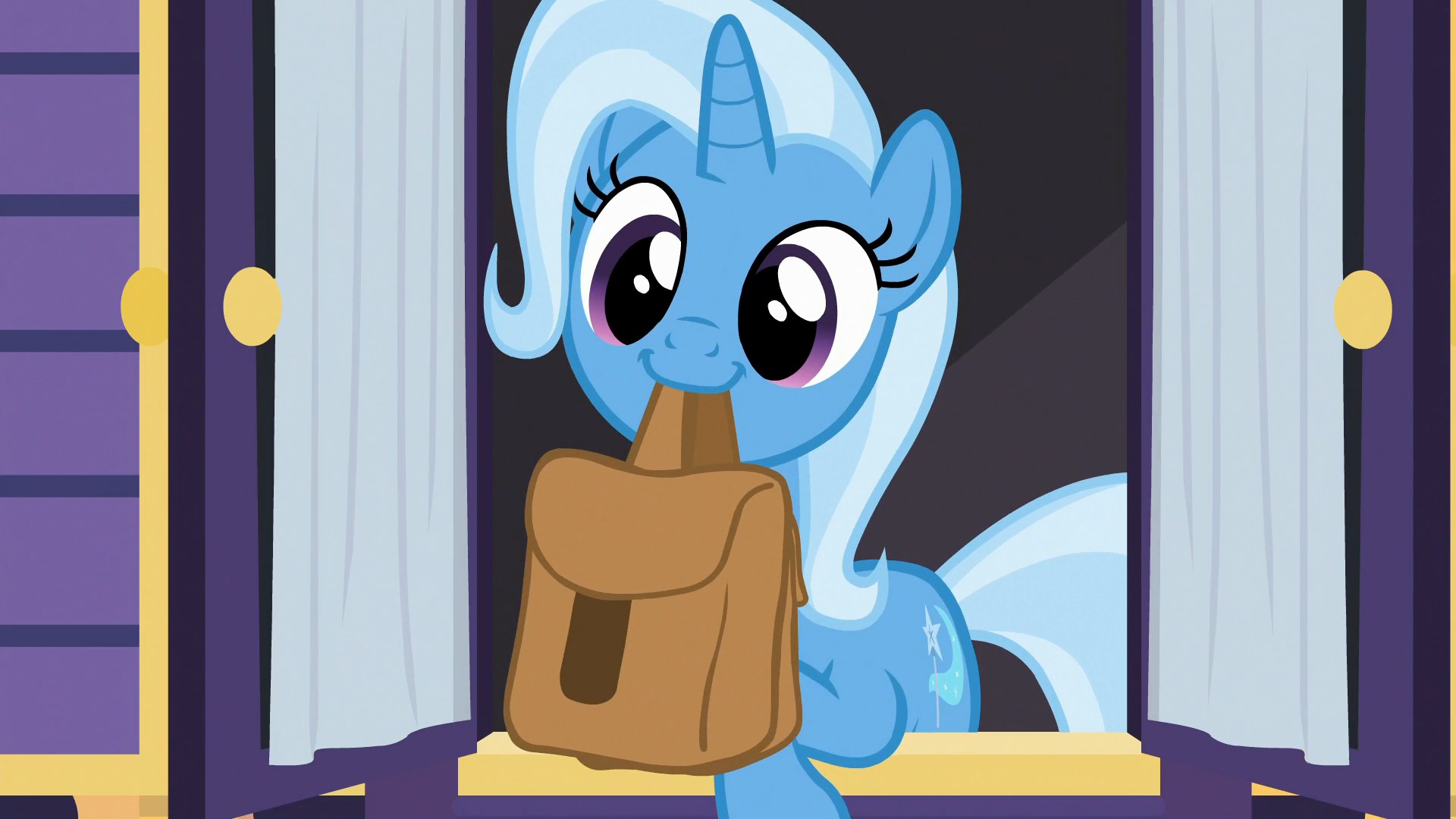 px My Little Pony Trixie (pony) High Quality Wallpaper, High Definition Wallpaper