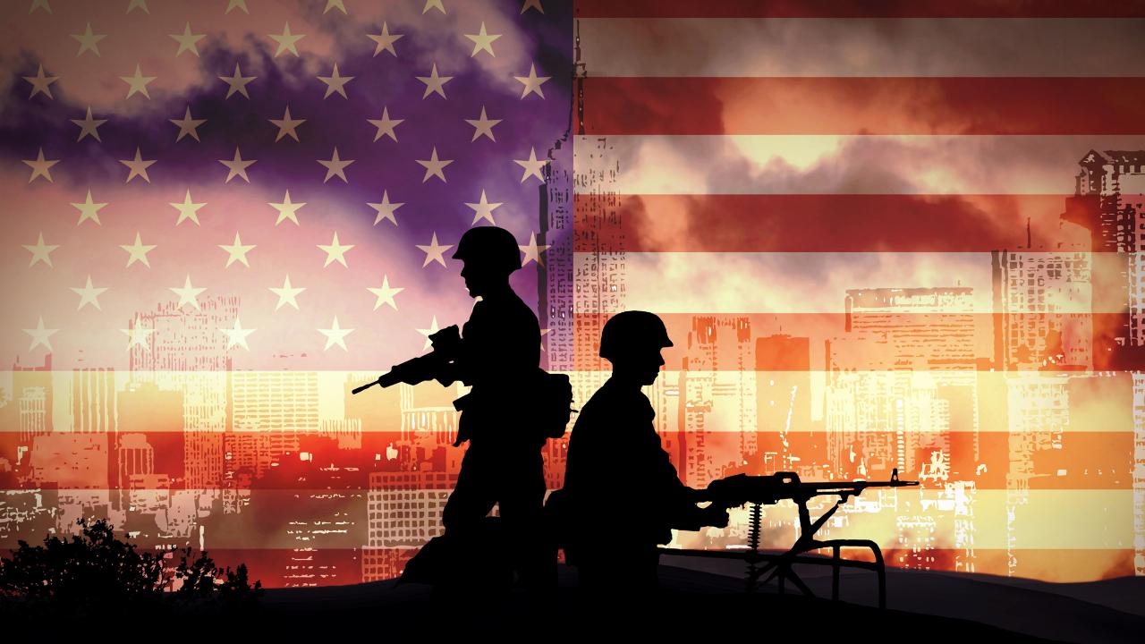 National Guard Wallpaper Free National Guard Background
