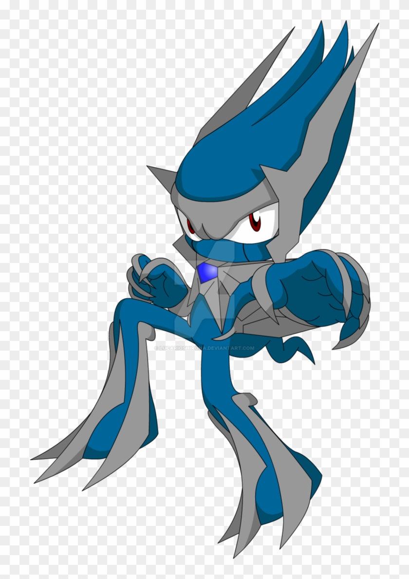 Pokemon Wallpaper Lucario Download Transparent PNG Clipart Image Download