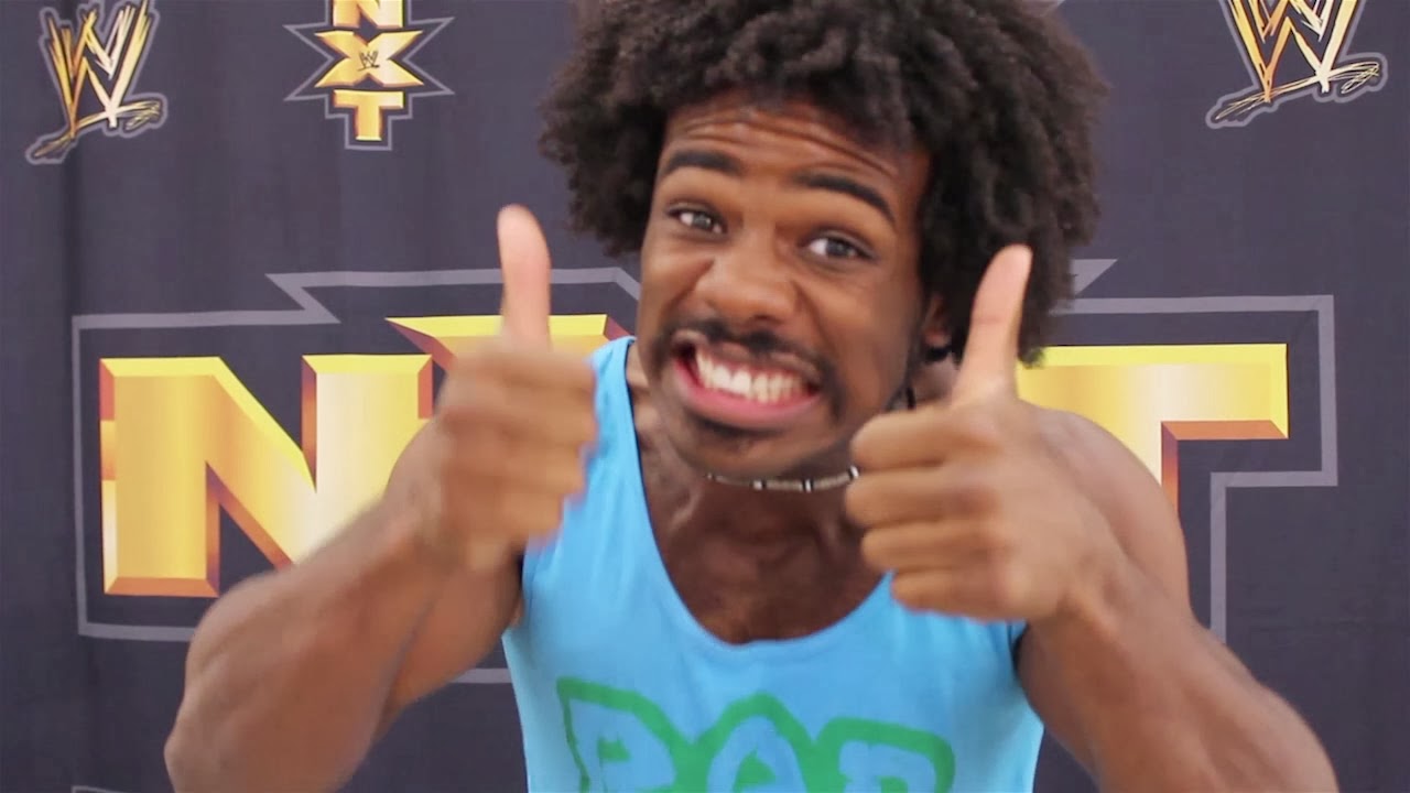 Xavier Woods Wallpapers - Wallpaper Cave