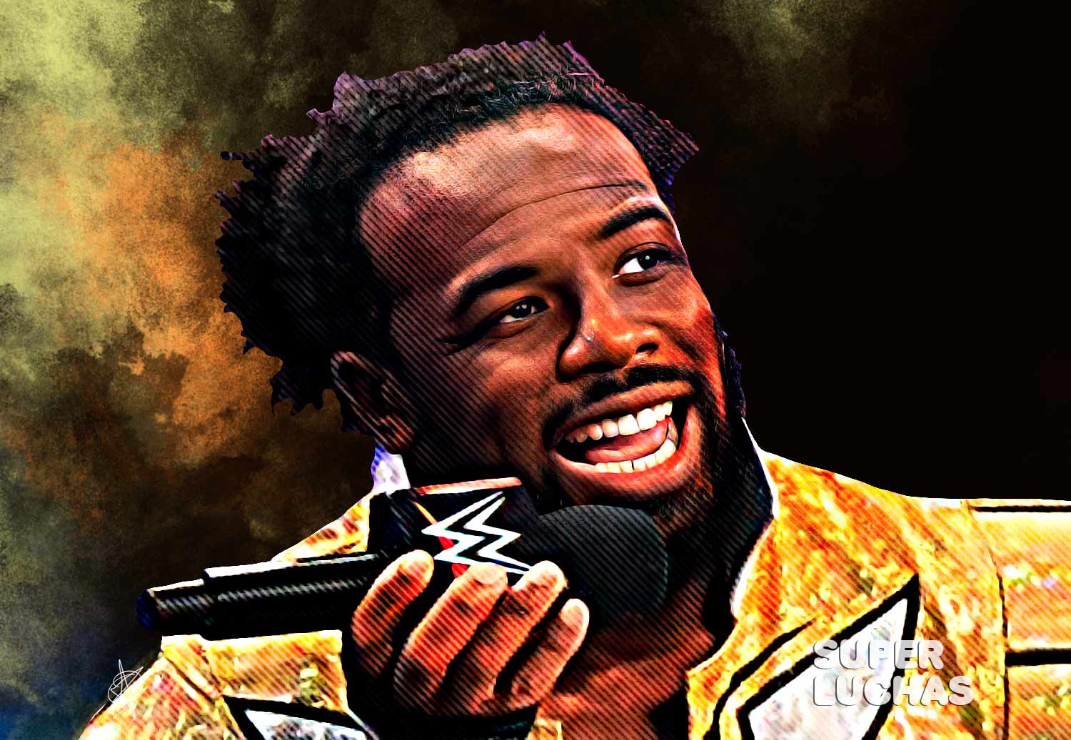 Dave Meltzer explains the reason behind the absence of Xavier Woods