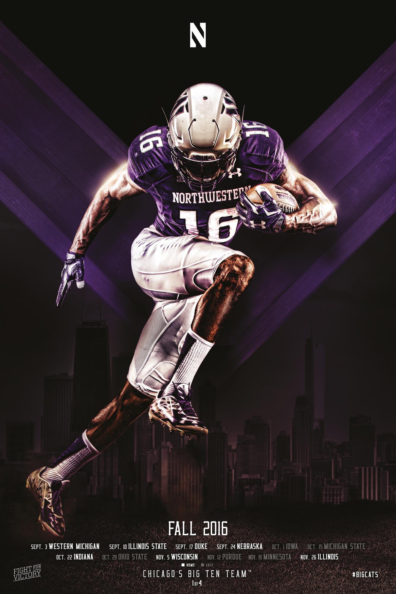 Wallpaper University Athletics
