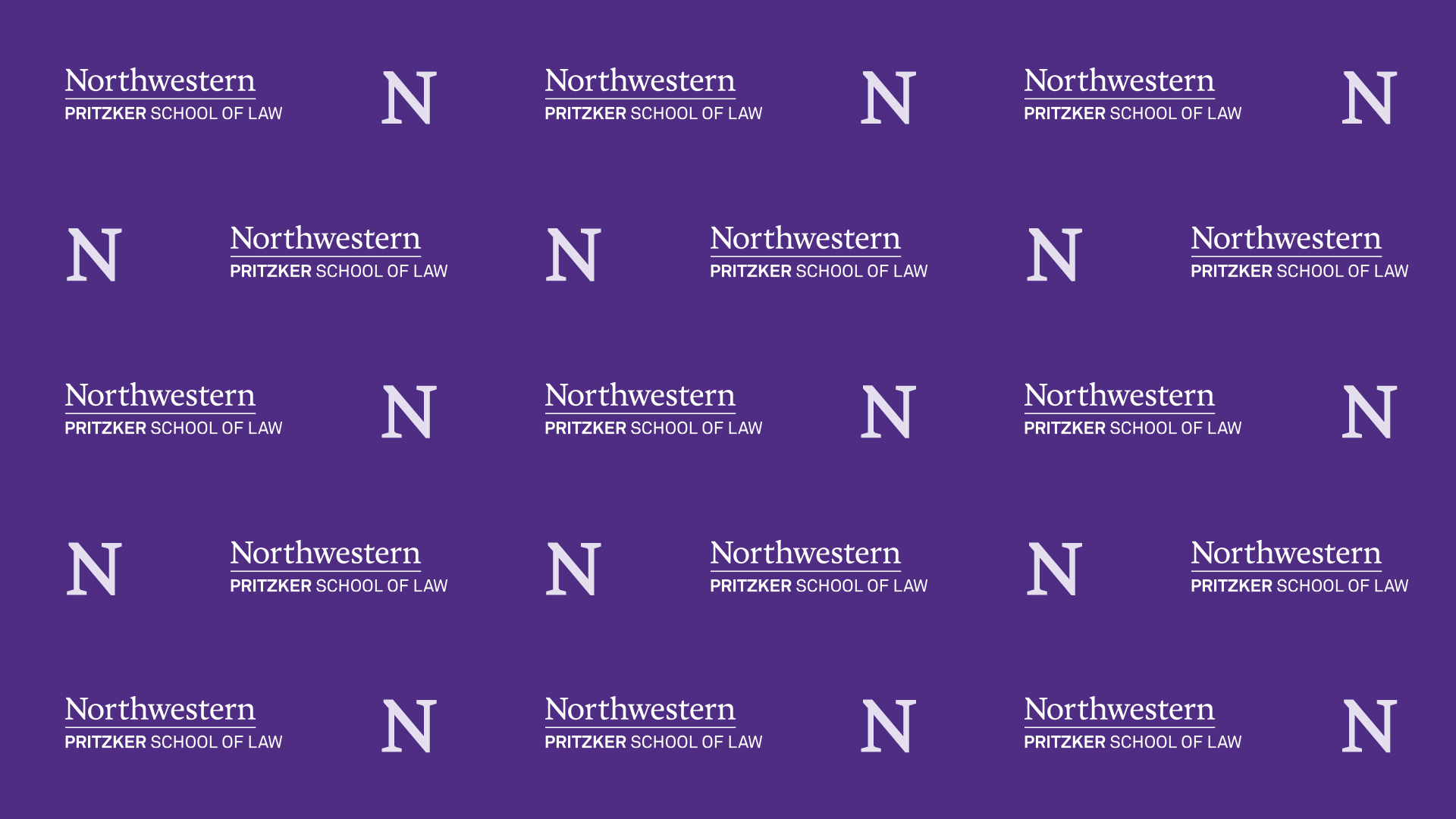 About: Northwestern Pritzker School of Law