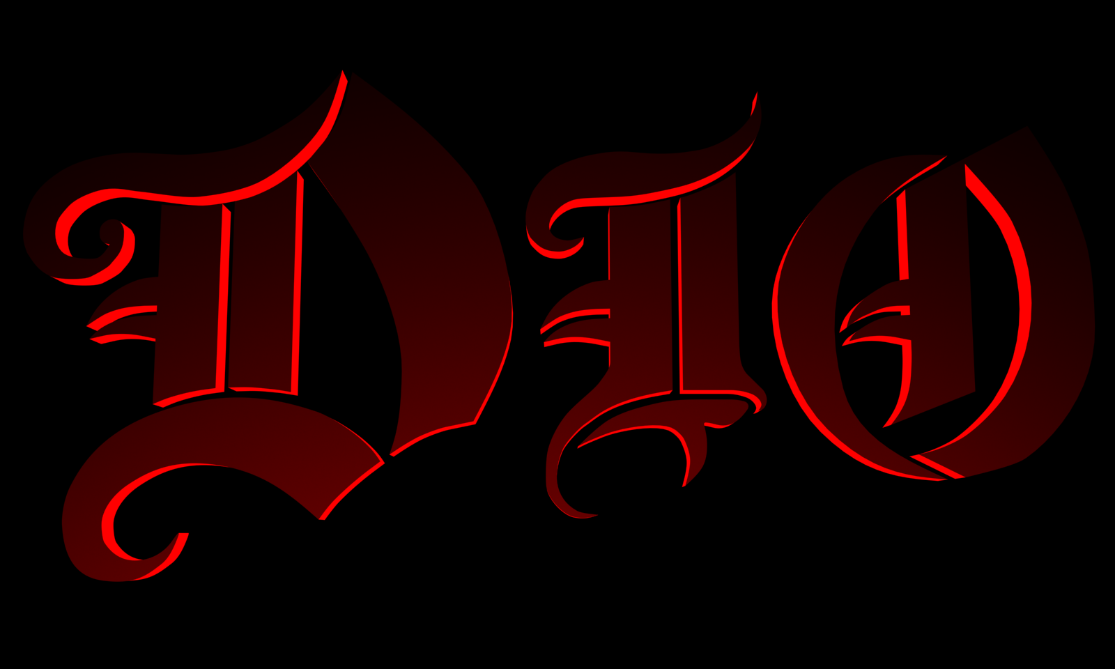Heavy Metal Legends: Dio Heavy Metal Band