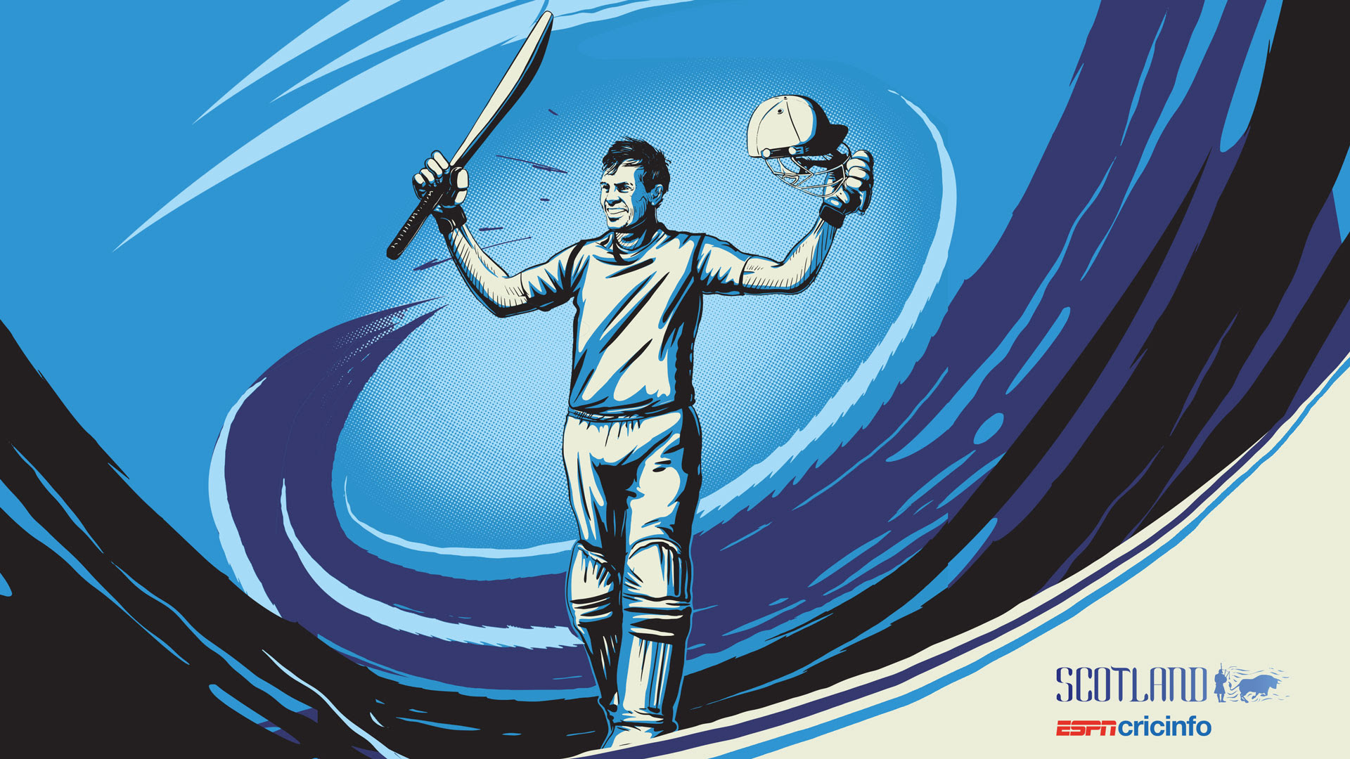 Cricket Cartoon Image HD