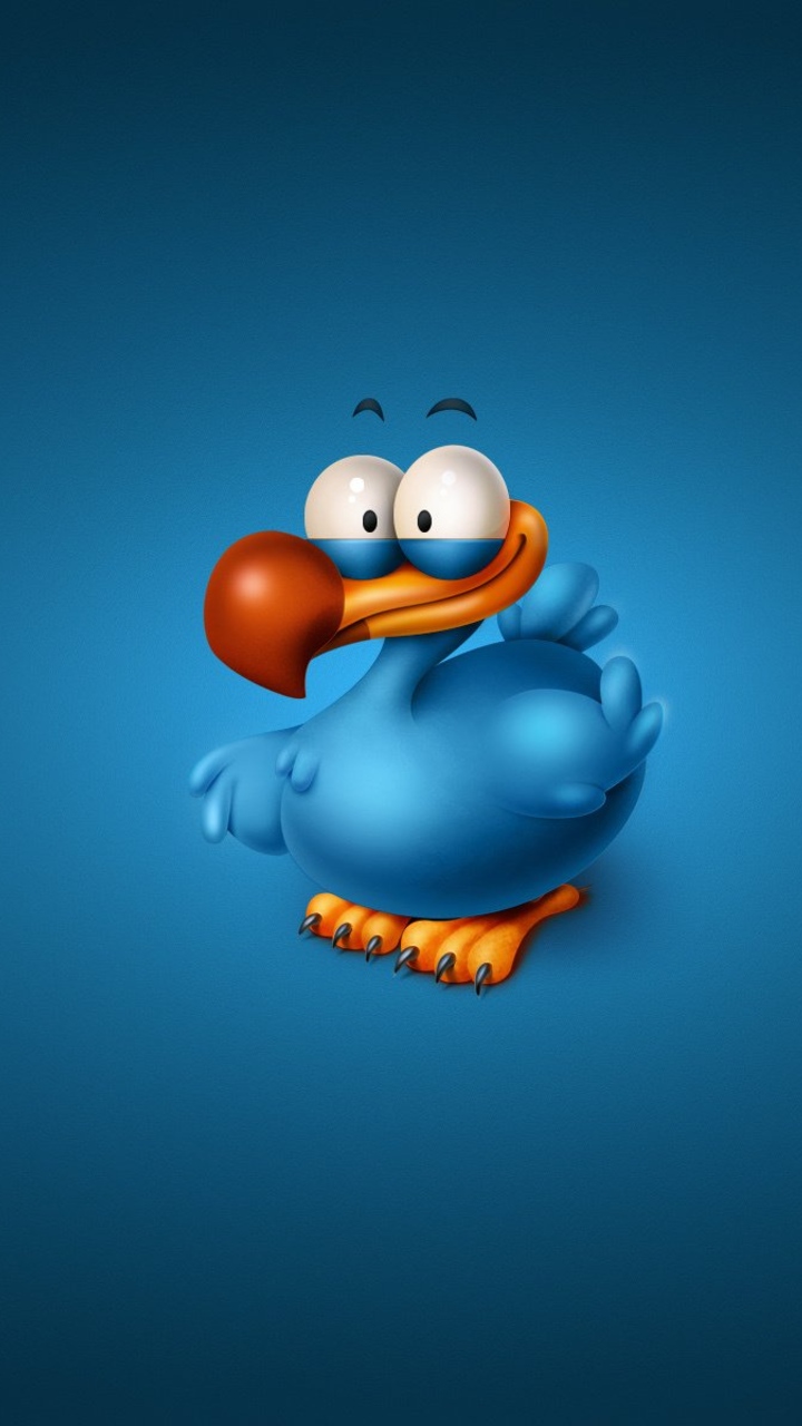 Dodo Bird Wallpapers - Wallpaper Cave