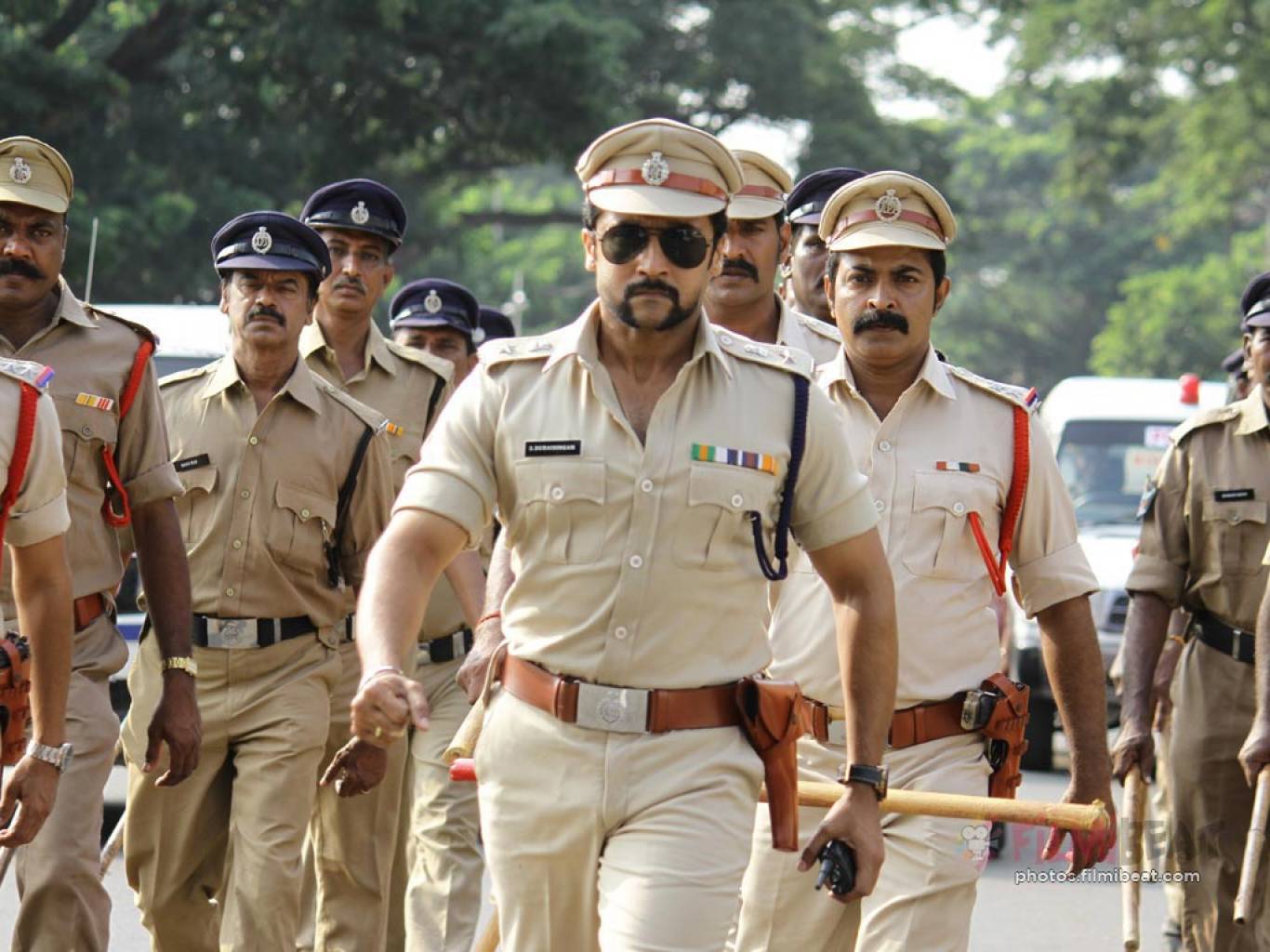 Singam Movie Wallpapers Wallpaper Cave