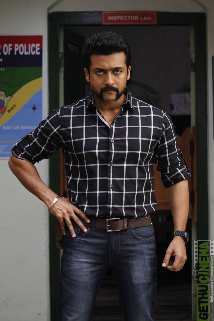 Singam Movie Wallpapers - Wallpaper Cave