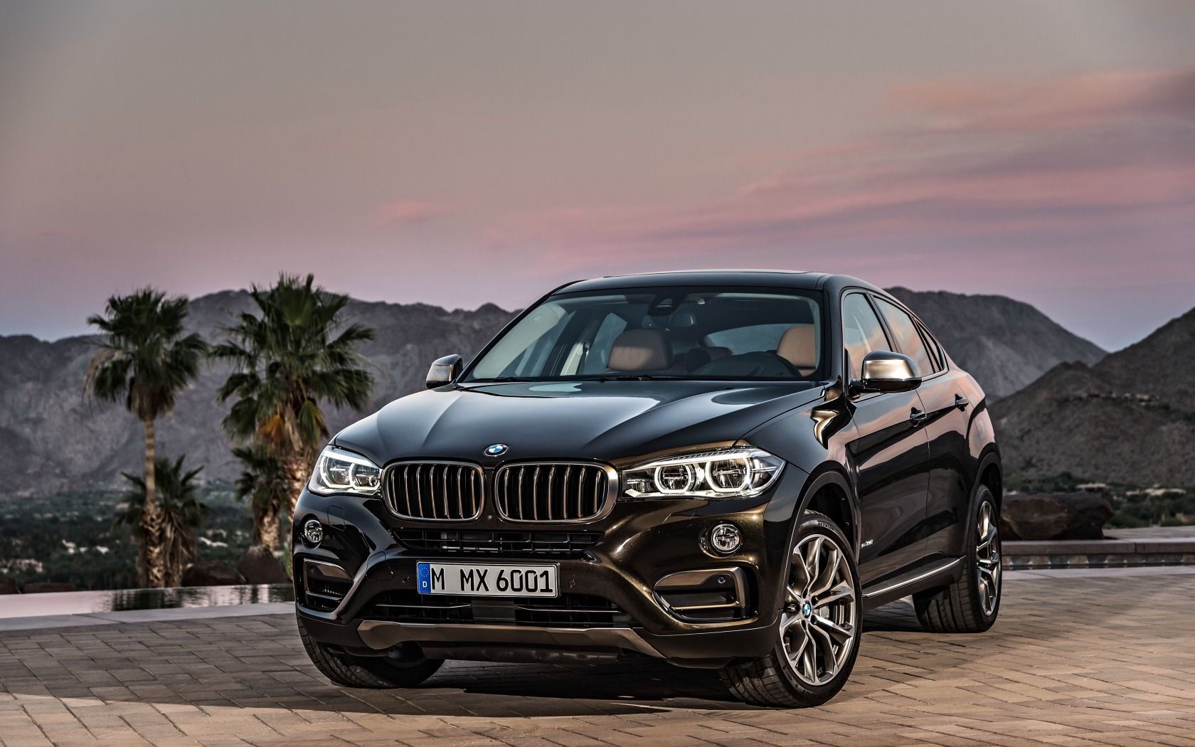 BMW X4 Wallpaper Free BMW X4 Background