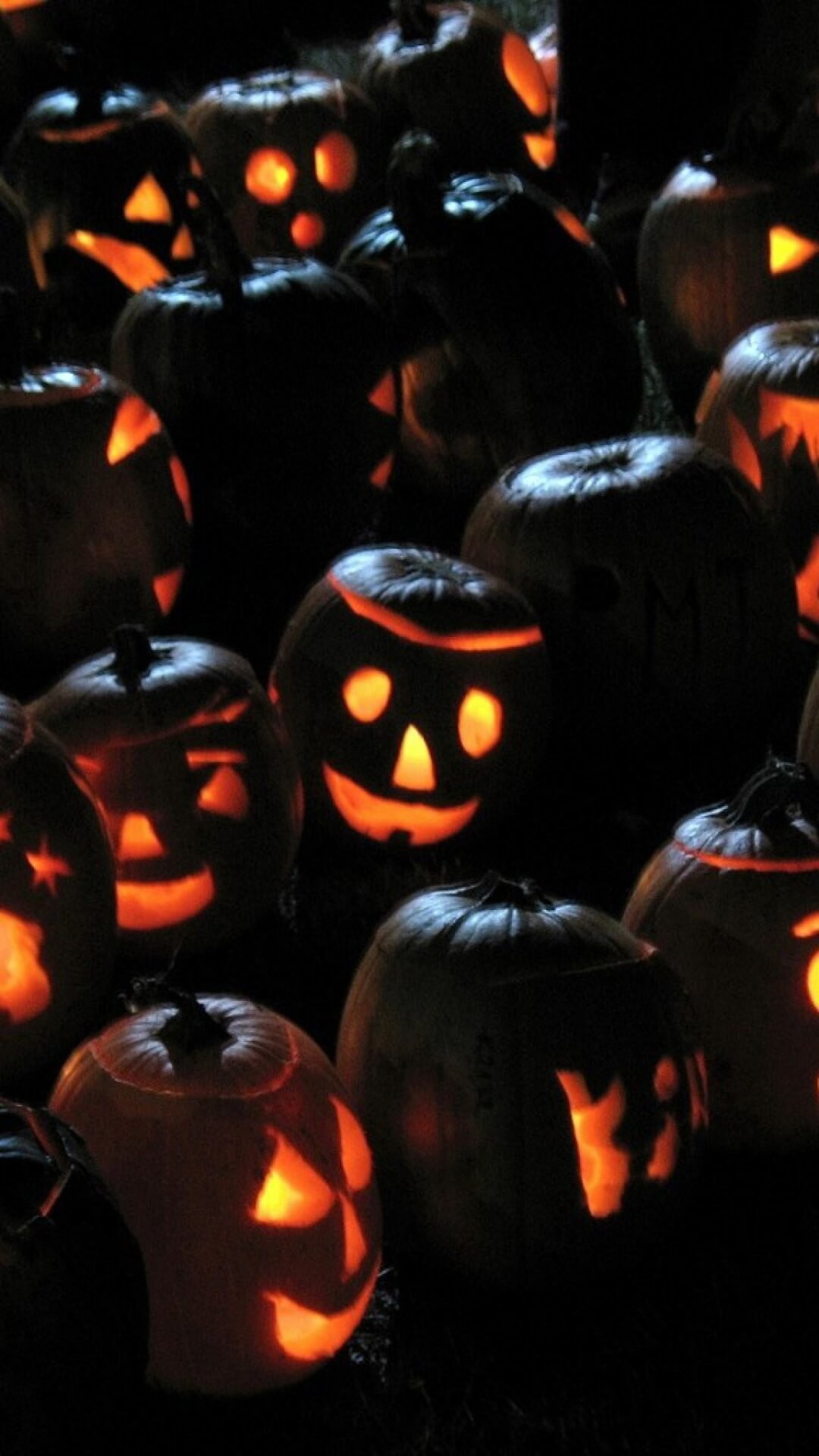 Halloween wallpaper for android