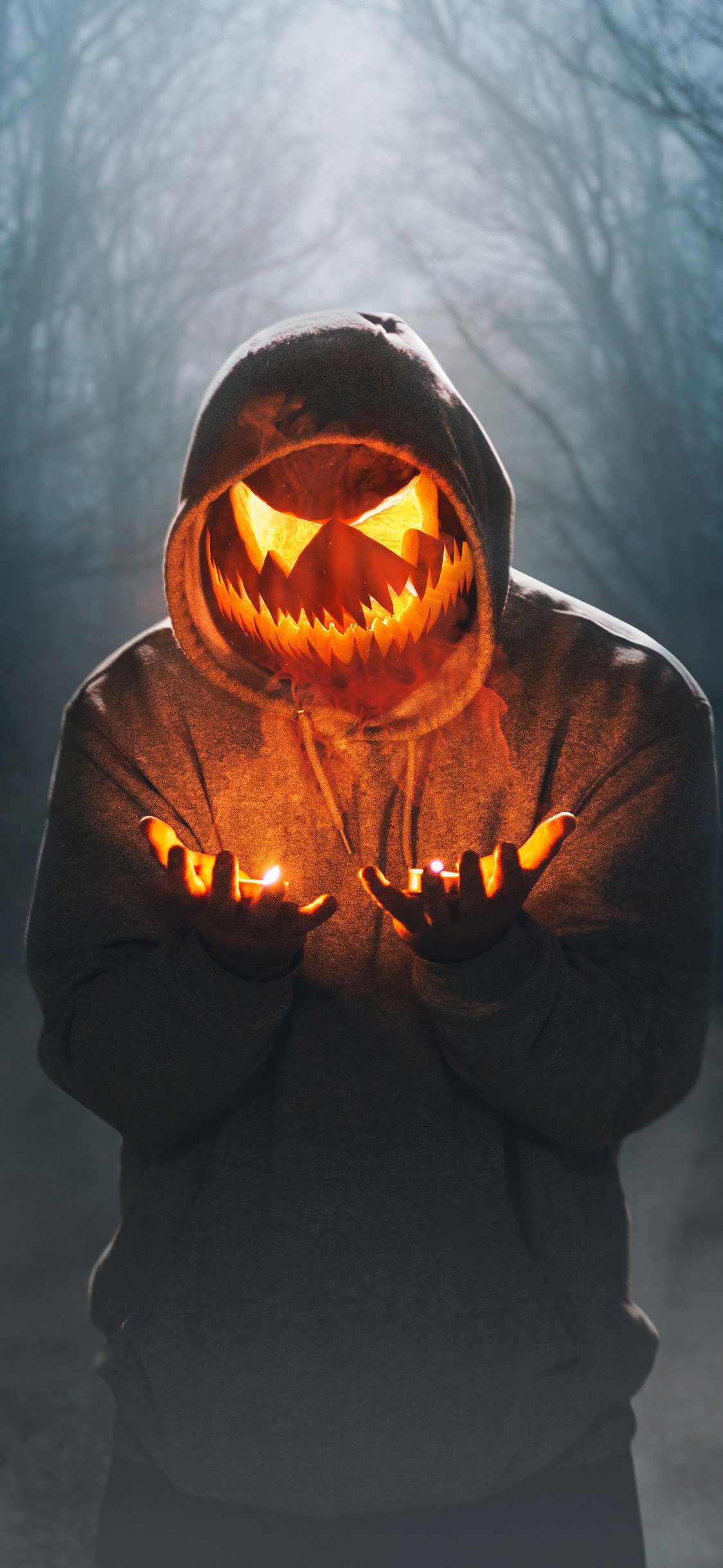 Halloween Masked Wallpapers - Wallpaper Cave