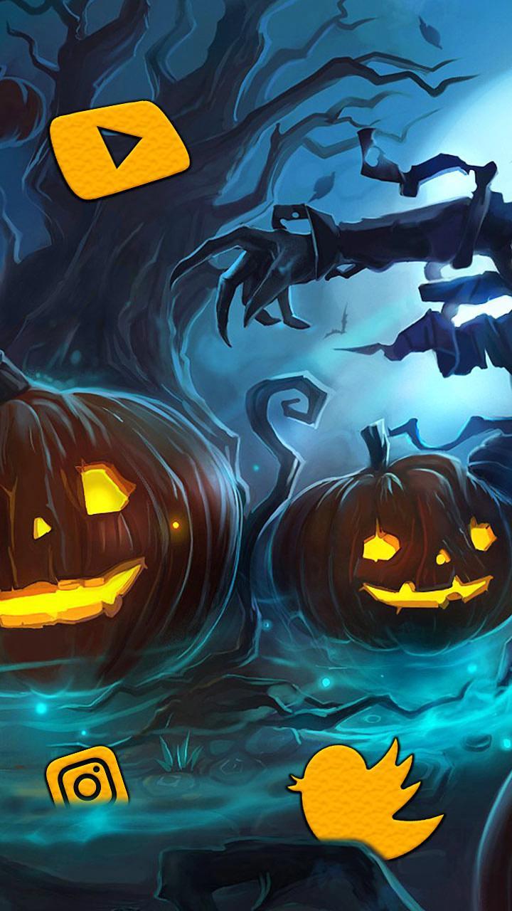 Halloween Masked Wallpapers - Wallpaper Cave