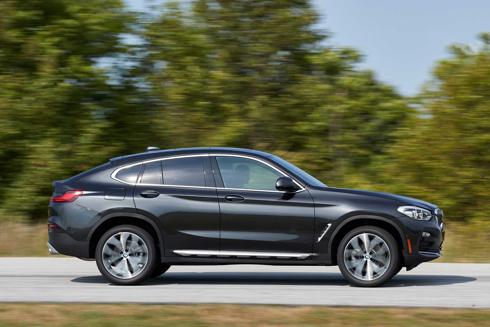 BMW X4 Review, Ratings, Specs, Prices, and Photo Car Connection