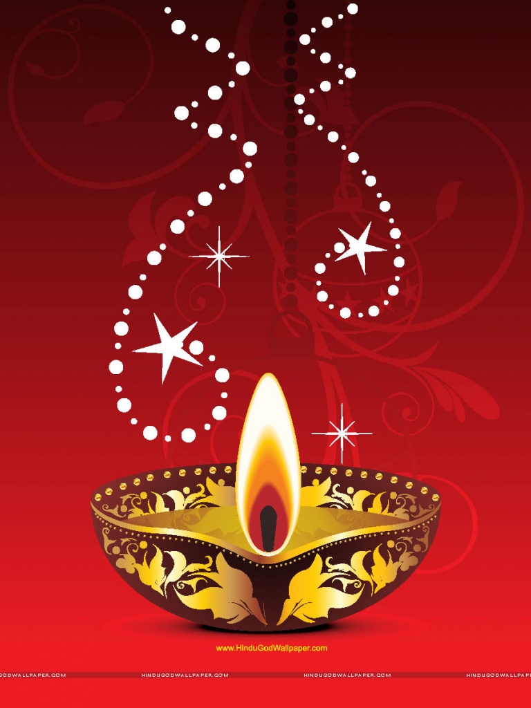diya wallpaper, diwali, holiday, event, oil lamp