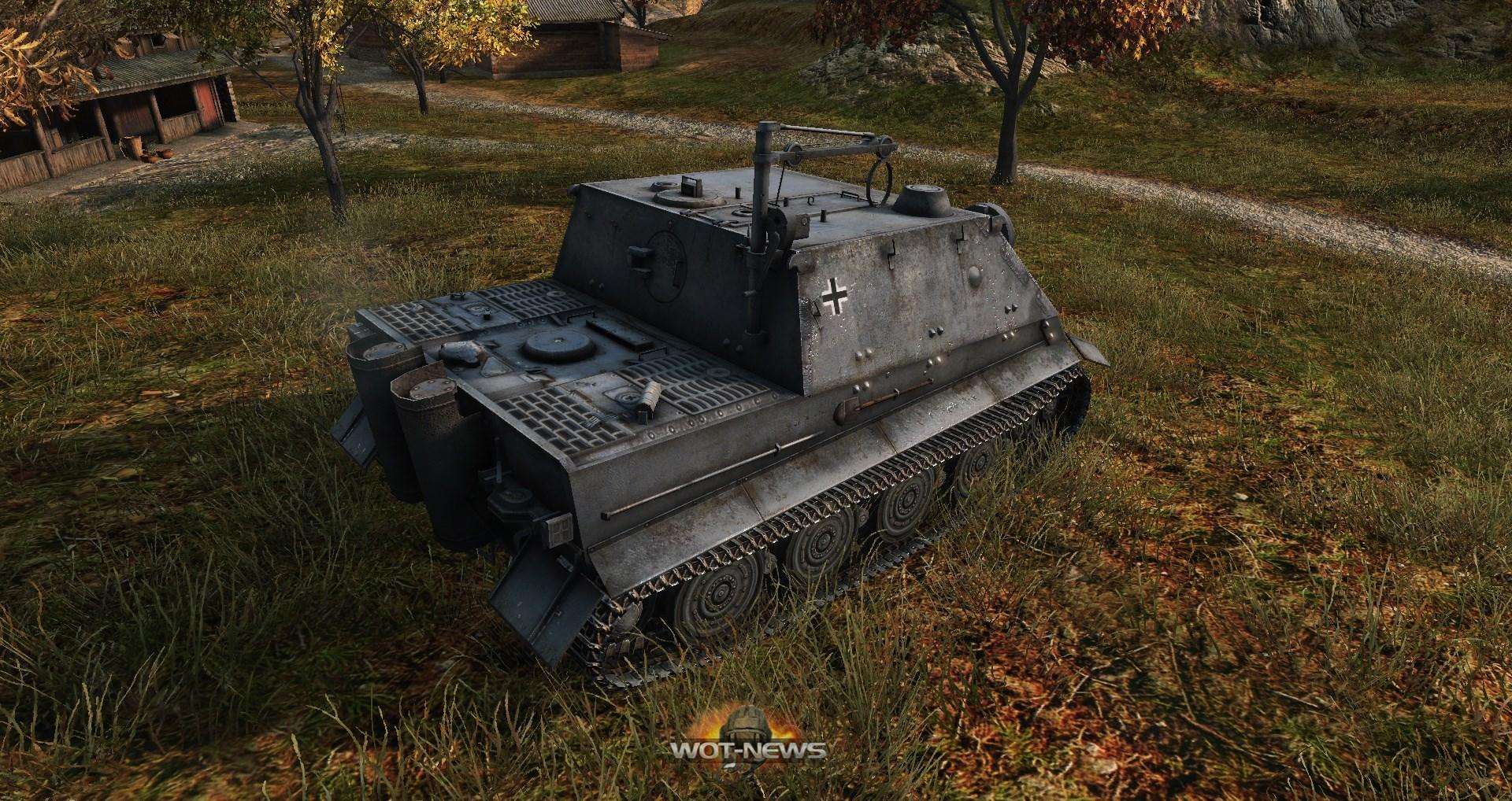 Sturmpanzer VI «Sturmtiger» Как танк выглядит в игре (SD) Original Uploads Img 082014 Sturm_ Original Uploads Img 082014 Sturm_ Original C410718 V410718544 689b