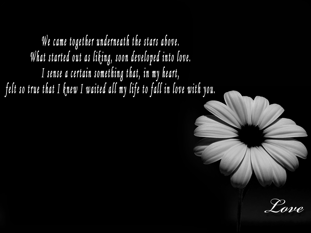 Deep Quotes Background. QuotesGram