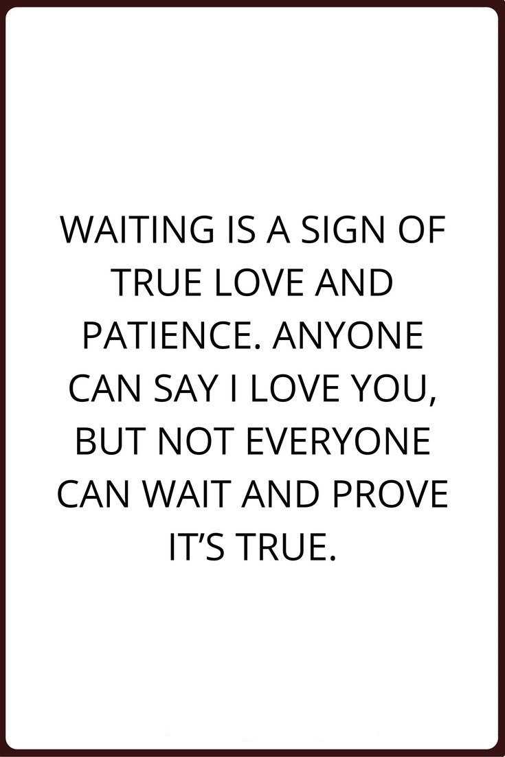 Deep Quotes About Love