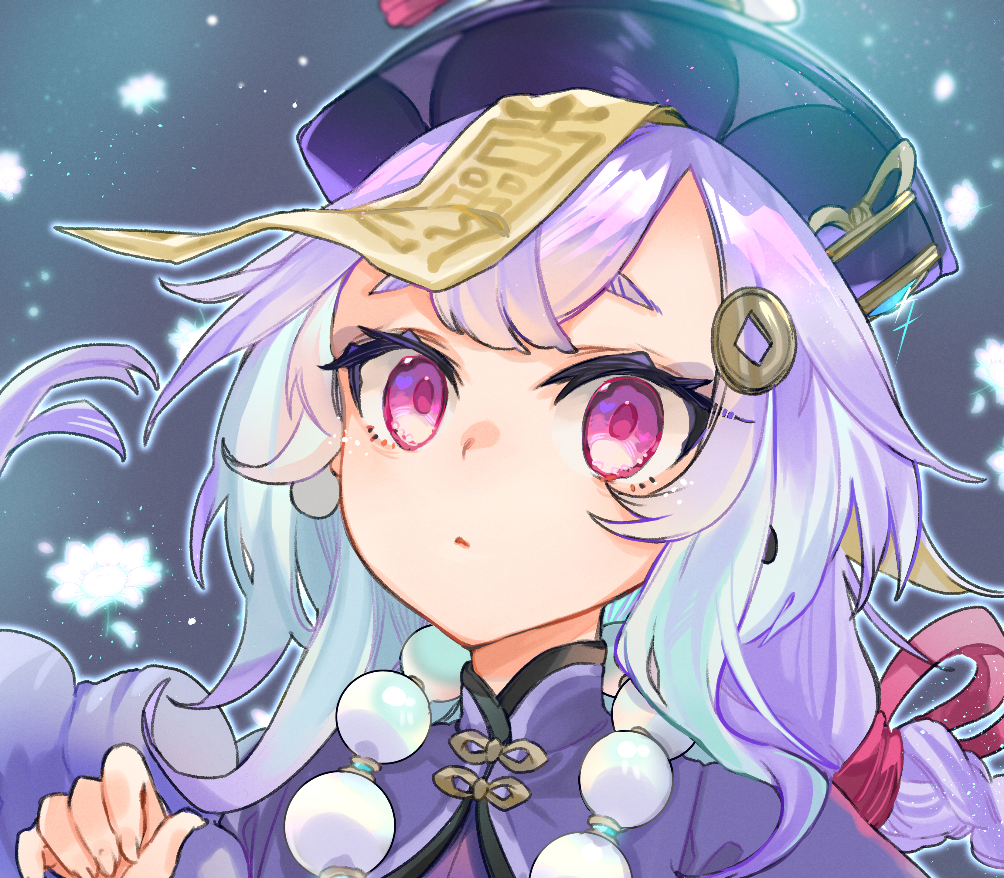 Genshin Impact HD Wallpaper