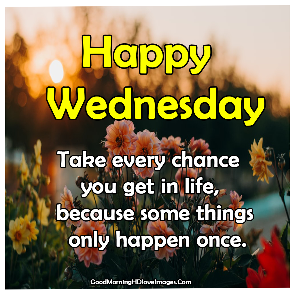 image for Good Morning Wednesday Wishes