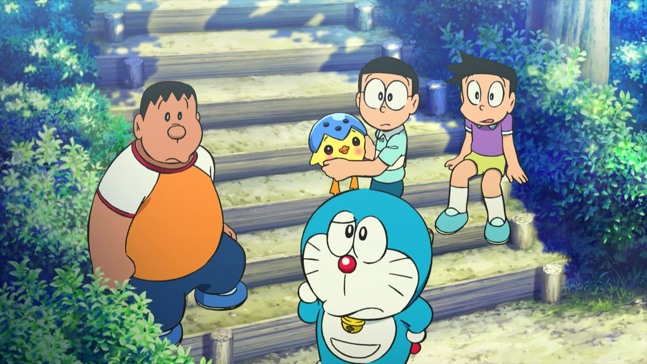 Free download Doraemon Cartoon HD Wallpaper [1280x720] for your Desktop, Mobile & Tablet. Explore Doraemon And Friends Wallpaper 2016. Doraemon And Friends Wallpaper Doraemon And Friends Wallpaper Doraemon And Friends Wallpaper 2015